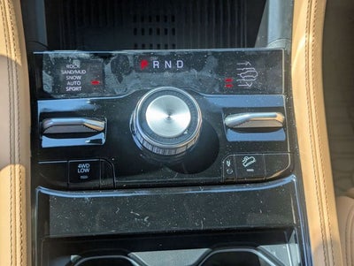 2026 Jeep Grand Cherokee GRAND CHEROKEE L SUMMIT 4X4