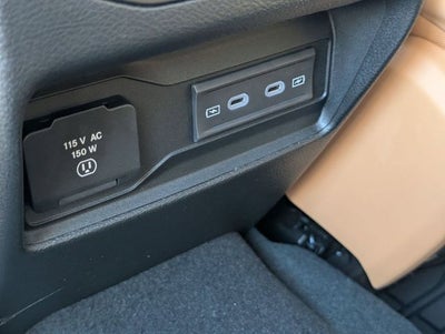 2026 Jeep Grand Cherokee GRAND CHEROKEE L SUMMIT 4X4
