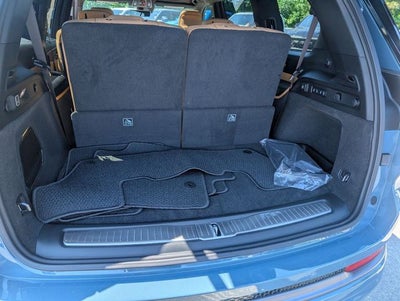 2026 Jeep Grand Cherokee GRAND CHEROKEE L SUMMIT 4X4
