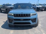 2026 Jeep Grand Cherokee GRAND CHEROKEE L SUMMIT 4X4