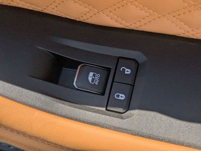 2026 Jeep Grand Cherokee GRAND CHEROKEE L SUMMIT 4X4
