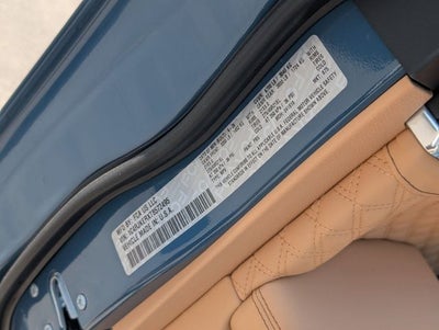 2026 Jeep Grand Cherokee GRAND CHEROKEE L SUMMIT 4X4