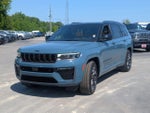 2026 Jeep Grand Cherokee GRAND CHEROKEE L SUMMIT 4X4