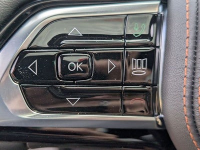 2026 Jeep Grand Cherokee L Summit