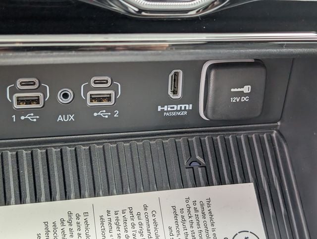 2026 Jeep Grand Cherokee L Summit