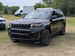 2026 Jeep Grand Cherokee L Summit