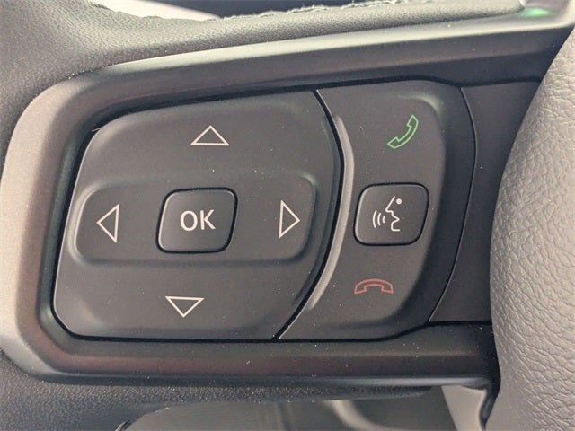 2025 Jeep Wrangler Sport S 4xe