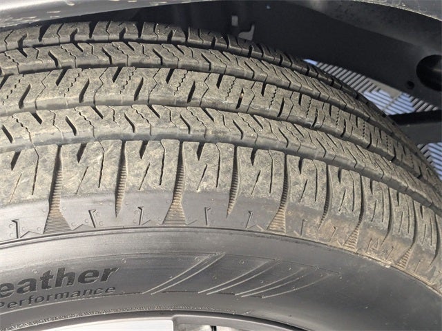 2025 Jeep Wrangler Sport S 4xe