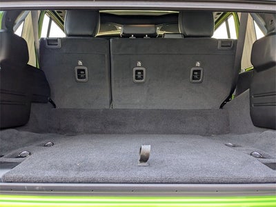 2025 Jeep Wrangler Rubicon 4xe