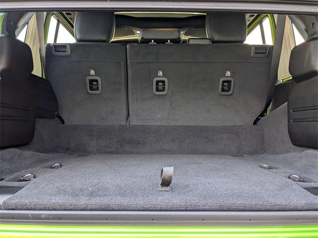 2025 Jeep Wrangler Rubicon 4xe