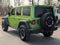 2025 Jeep Wrangler Rubicon 4xe
