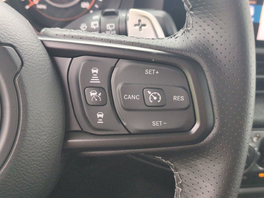 2027 Jeep Wrangler Moab 392