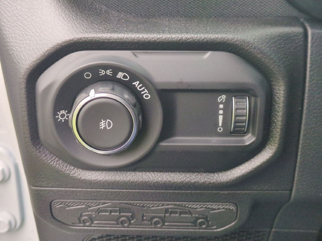 2027 Jeep Wrangler Moab 392