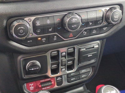 2027 Jeep Wrangler Moab 392