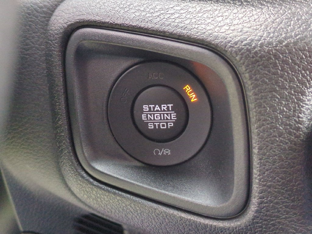 2027 Jeep Wrangler Moab 392