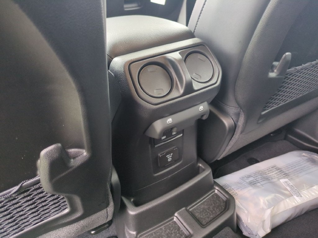 2027 Jeep Wrangler Moab 392
