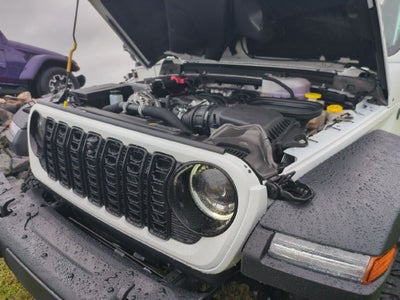 2027 Jeep Wrangler Moab 392