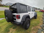 2027 Jeep Wrangler Moab 392