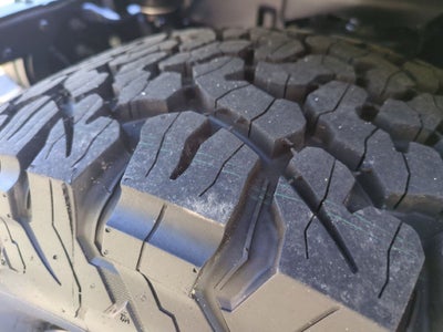 2027 Jeep Wrangler Moab 392