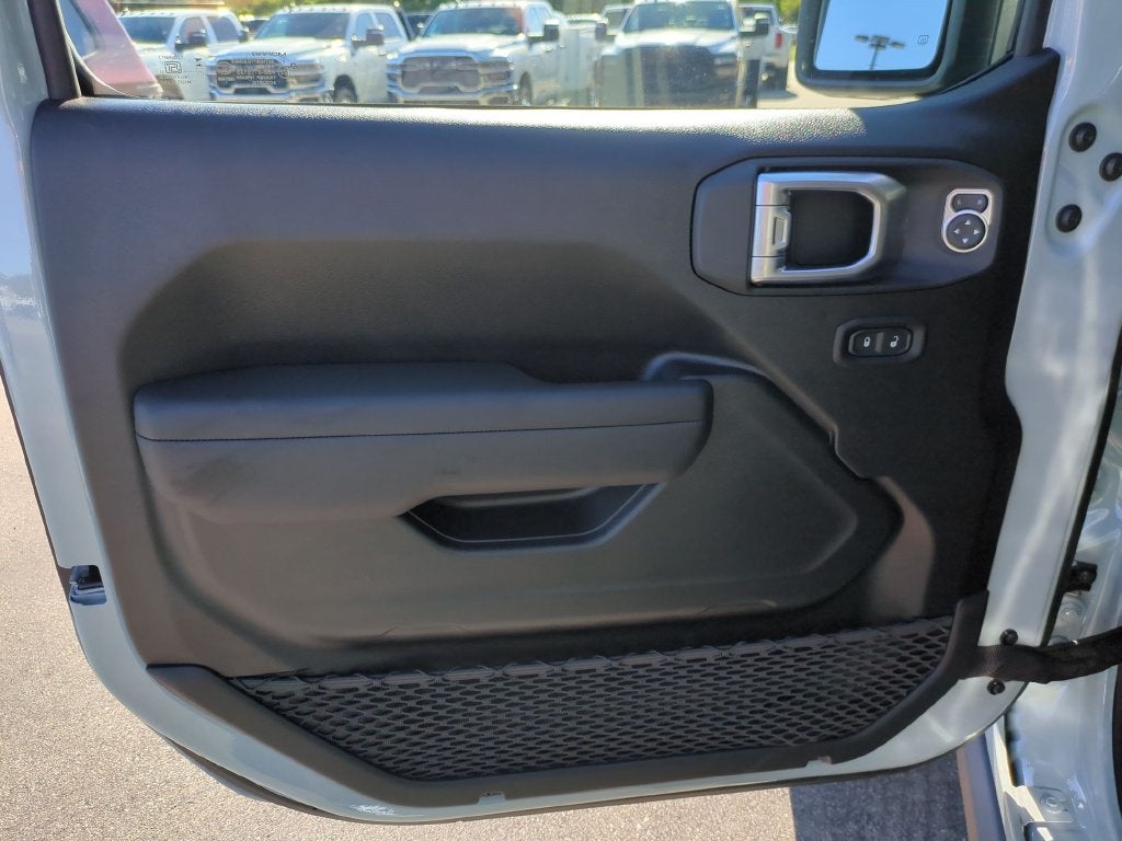 2027 Jeep Wrangler Moab 392