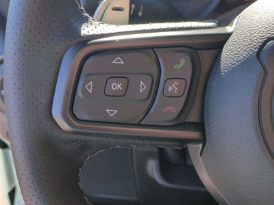 2027 Jeep Wrangler Moab 392