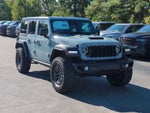 2027 Jeep Wrangler Moab 392