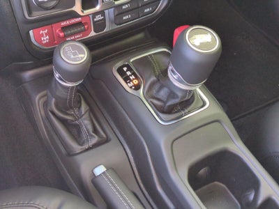 2027 Jeep Wrangler Moab 392