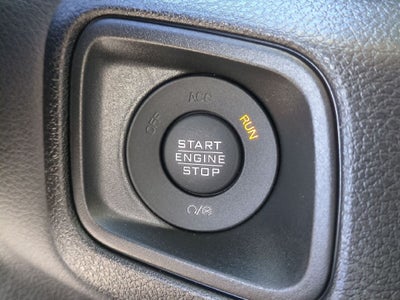 2027 Jeep Wrangler Moab 392