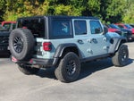 2027 Jeep Wrangler Moab 392