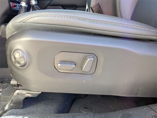 2025 Jeep Wrangler Rubicon 392