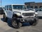 2025 Jeep Wrangler Rubicon 392
