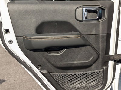 2025 Jeep Wrangler Rubicon 392