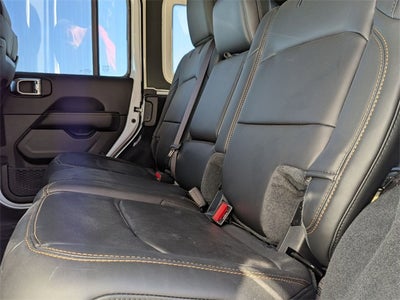 2025 Jeep Wrangler Rubicon 392