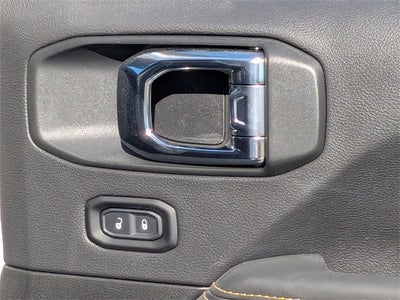 2025 Jeep Wrangler Rubicon 392