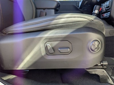 2025 Jeep Wrangler Rubicon 392