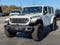 2025 Jeep Wrangler Rubicon 392