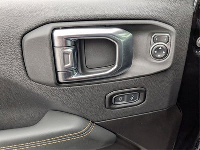 2025 Jeep Wrangler Rubicon 392