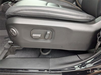 2025 Jeep Wrangler Rubicon 392