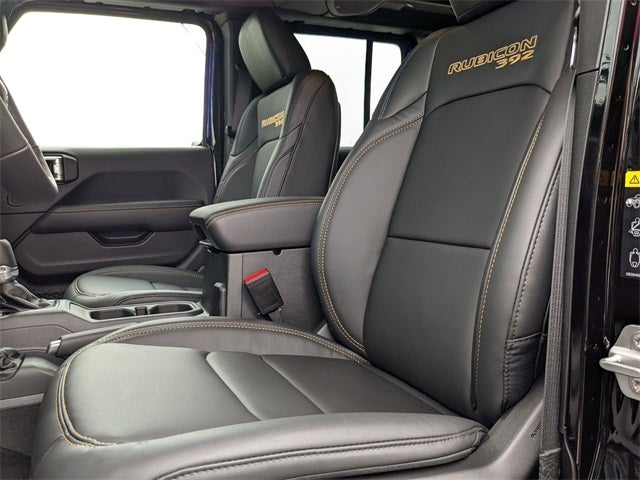 2025 Jeep Wrangler Rubicon 392