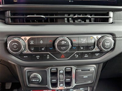 2025 Jeep Wrangler Rubicon 392