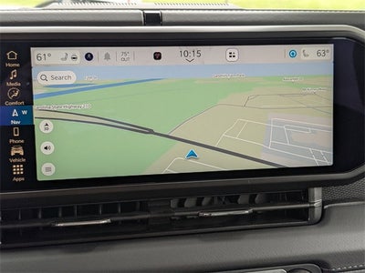 2025 Jeep Wrangler Rubicon 392