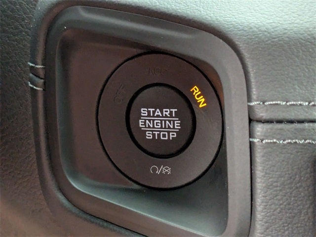 2025 Jeep Wrangler Rubicon 392