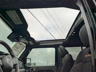 2025 Jeep Wrangler Rubicon 392