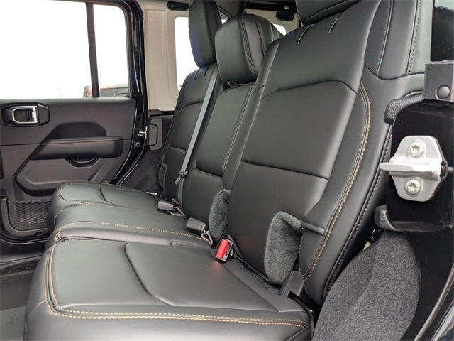 2025 Jeep Wrangler Rubicon 392