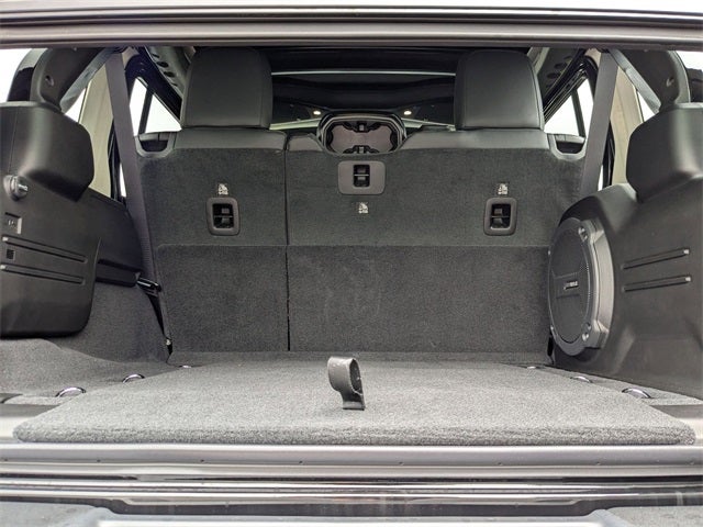 2025 Jeep Wrangler Rubicon 392