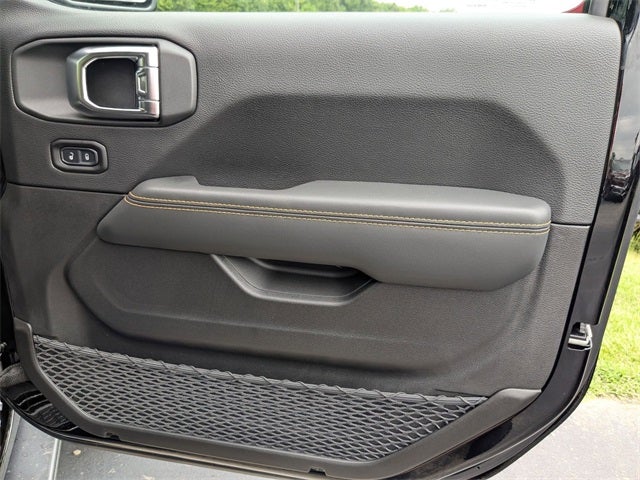 2025 Jeep Wrangler Rubicon 392