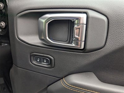 2025 Jeep Wrangler Rubicon 392