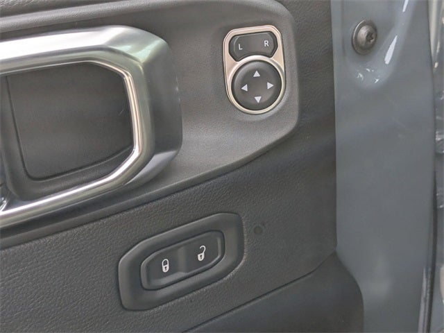 2026 Jeep Wrangler Moab 392