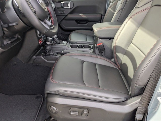 2026 Jeep Wrangler Moab 392