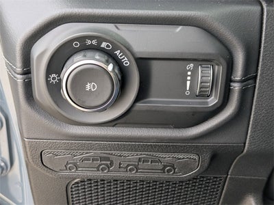 2026 Jeep Wrangler Moab 392